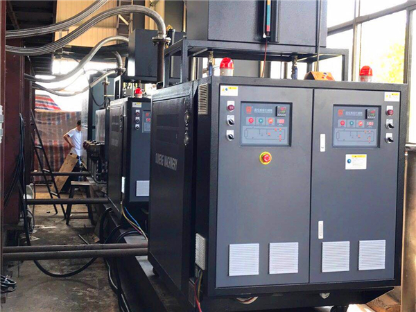 模温机一拖二需要注意哪些 模温机一拖二需要注意哪些