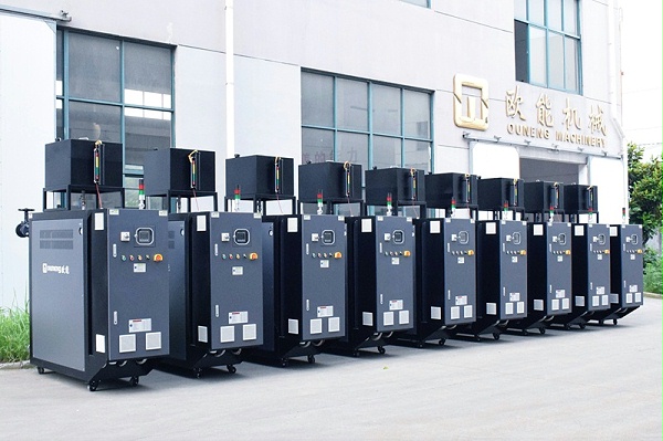 防水卷材生产工艺需要模温机吗？