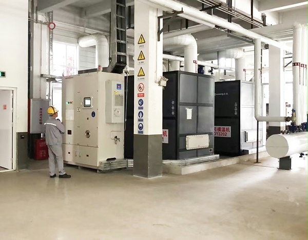 航空塑料级苯酚精馏塔防爆有机热载体「恒盛机械」