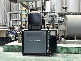 其他行业控温解决方案