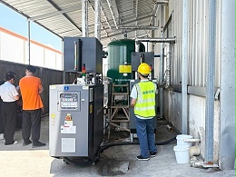 其他行业控温解决方案