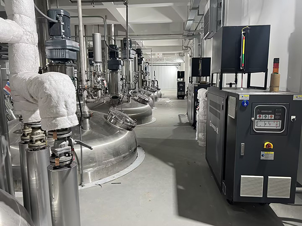 电加热有机热载体锅炉生产厂家有哪些？