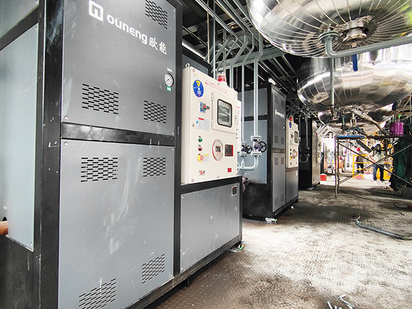 油防爆加热器 油防爆加热器