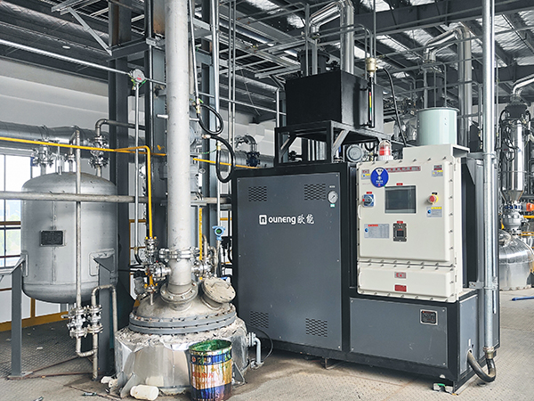 油防爆加热器 油防爆加热器