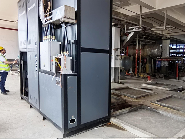 工业模温机机组 工业模温机机组