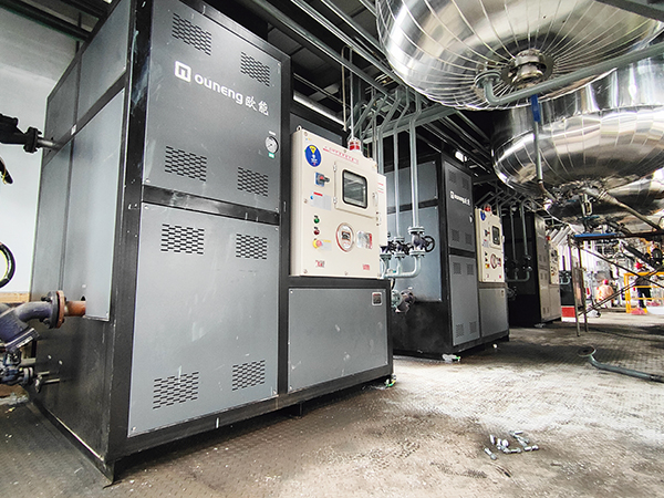 工业模温机机组 工业模温机机组