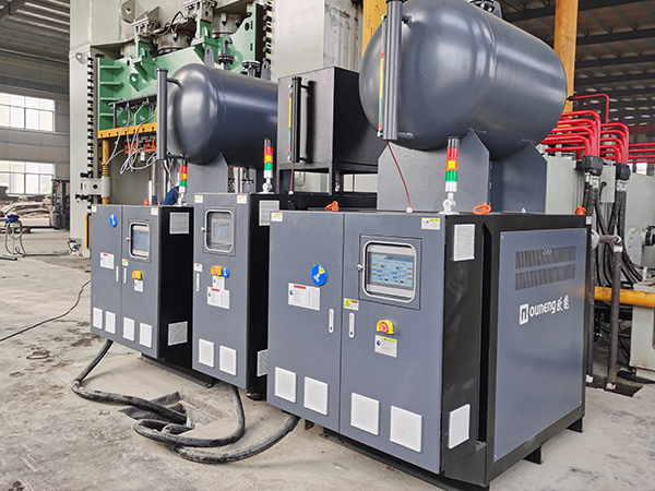 定制高温油温机 定制高温油温机