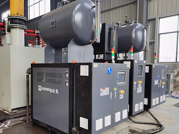 定制高温油温机2 定制高温油温机2