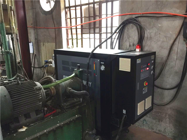 汽车模压保险杠用油温机 汽车模压保险杠用油温机