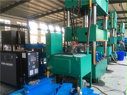 模温机加热管如何保养「恒盛机械」保养妙招多