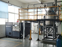 其他行业控温解决方案