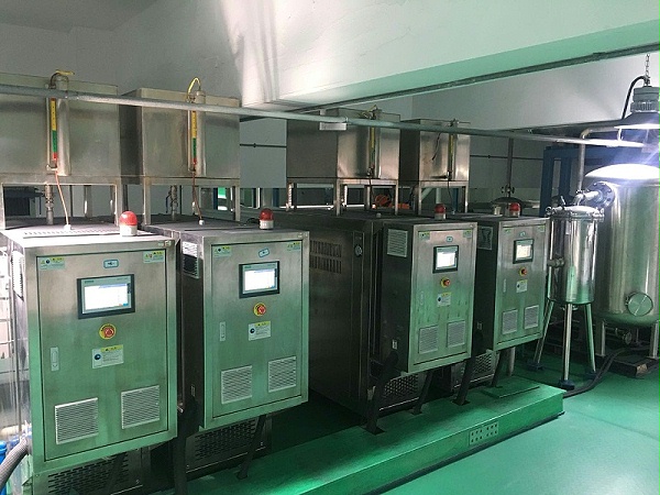 锂电池材料生产线 锂电池材料生产线