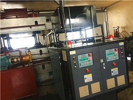 冷热一体机保养方法「恒盛机械」给您指导