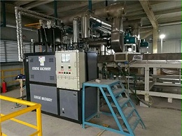 电加热导热油炉安装方法哪里找，看「恒盛机械」就知道