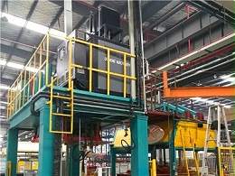 双机一体模温机用途及性能介绍「恒盛机械」更具专业性