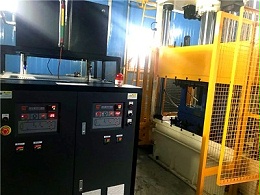 碳纤维模温机优势和功能「恒盛机械」均更具优势