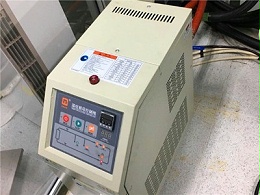 30千瓦水式模温机特点优势「恒盛机械」详情介绍