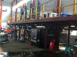 60千瓦电加热导热油炉「恒盛机械」更具优势值得选购