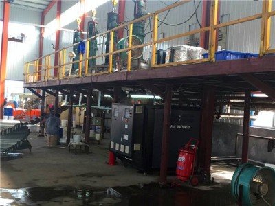 60千瓦电加热导热油炉 60千瓦电加热导热油炉