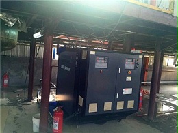 电加热导热油炉循环系统使用注意事项「恒盛机械」提醒