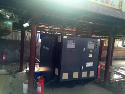 电加热导热油炉 电加热导热油炉