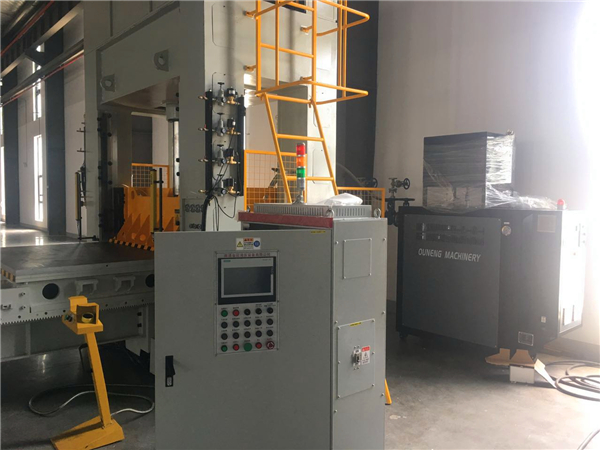 模温机过载报警怎么办 模温机过载报警怎么办