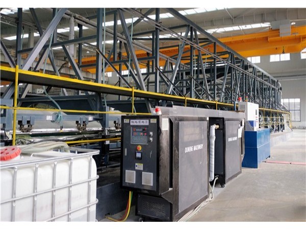 水温机冷却水入口配电磁阀有什么用 水温机冷却水入口配电磁阀有什么用