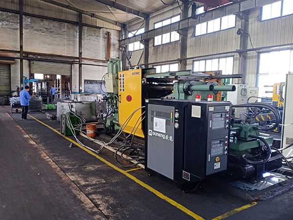 压铸油加热器 压铸油加热器