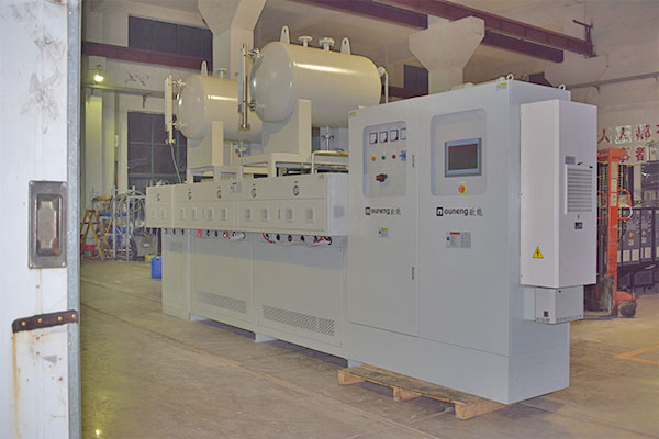 高低温一体机 高低温一体机