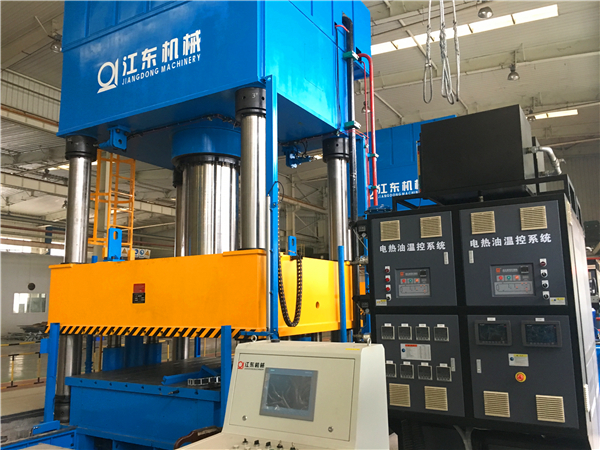 导热油温控系统 导热油温控系统