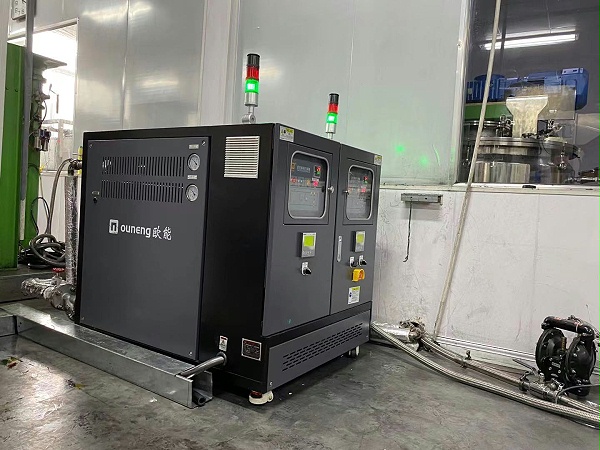 模温机系列厂家 模温机系列厂家