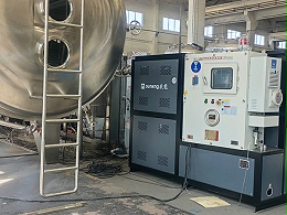 导热油炉停炉方法解析，这样做设备寿命延长10年