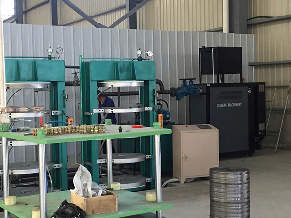 橡胶轮胎油温机 橡胶轮胎油温机