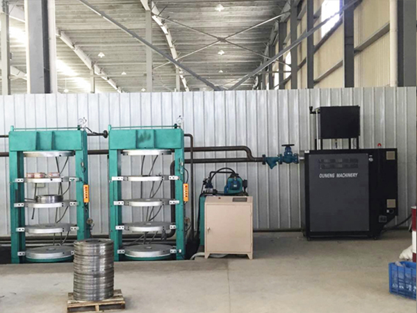 橡胶轮胎油温机2 橡胶轮胎油温机2