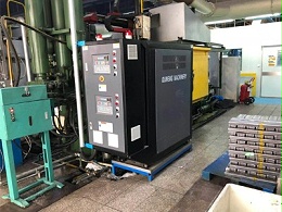 模具油温机加热功率计算，「恒盛」实例演算