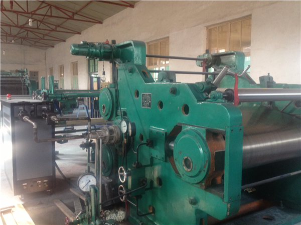 橡胶硫化控温 橡胶硫化控温