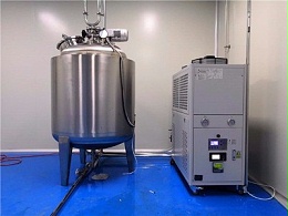 反应釜温度控制系统特点、控温方式等内容讲解「恒盛机械」