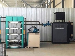 注塑温度控制如何达到工艺要求，找「恒盛机械」