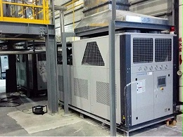 高低温冷热一体控温系统「恒盛机械」专业制造