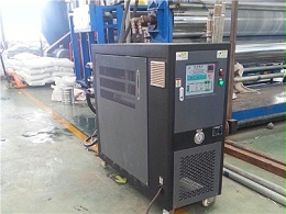 高温水式模温机价格「恒盛机械」价格公道更优惠