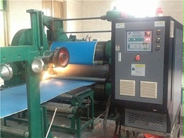 高温水式模温机供应商，更多人选的「恒盛机械」有保障