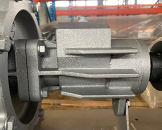 影响模温机性能的重要参数 影响模温机性能的重要参数