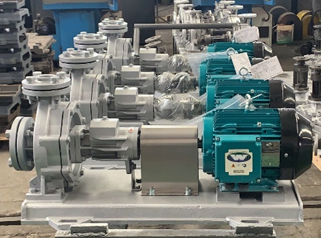 影响模温机性能的重要参数 影响模温机性能的重要参数