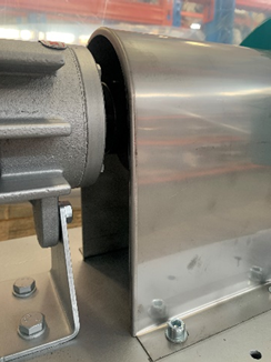 影响模温机性能的重要参数 影响模温机性能的重要参数