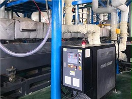 反应釜温度控制系统有哪些优势，「恒盛机械」您身边的控温专家