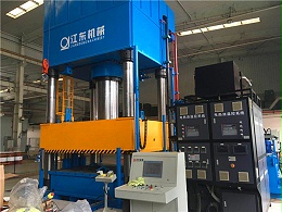 冷热两用油温机工作原理「恒盛机械」为您介绍