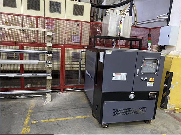 模温机功率 模温机功率