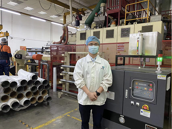 模温机功率2 模温机功率2