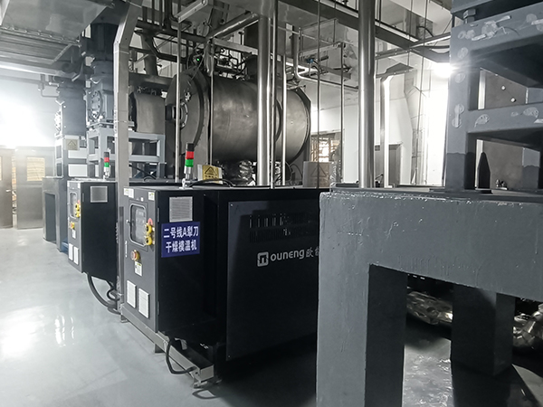 犁刀干燥机控温模温机2 犁刀干燥机控温模温机2