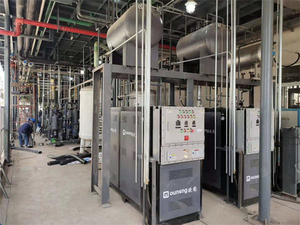 防爆油电加热器2 防爆油电加热器2